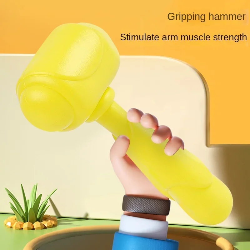 Montessori Cartoon Whac-A-Mole Game - Educational Toddler Toy for Parent-Child Bonding, Fun Animal Theme Activity, Perfect Birthday Gift - Image 5