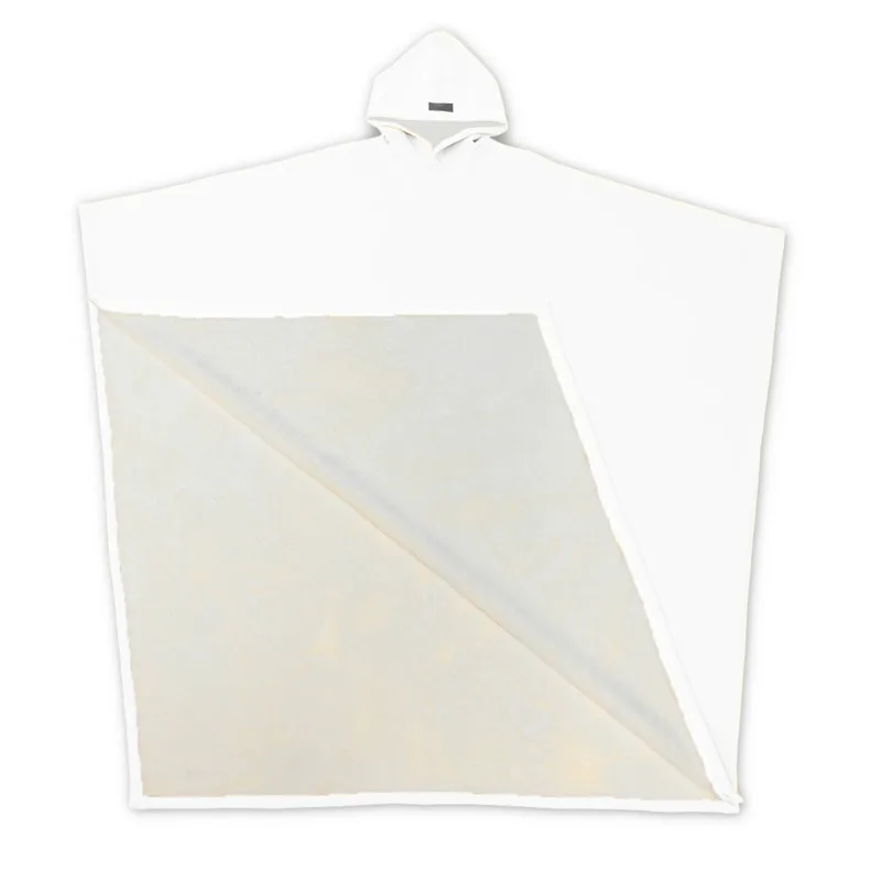 Cloak Robe Hoodie Men Casual Loose Solid Color Sweatshirt with Hat - Image 6