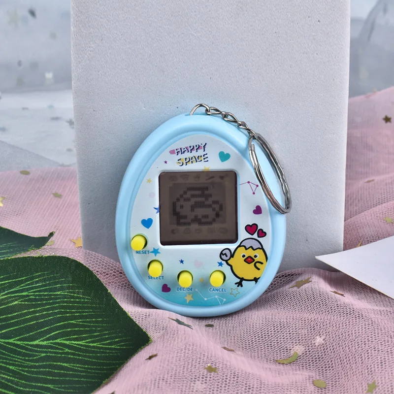 Electronic Pets Game Toys - Virtual Tamagotchi Digital Animals for Kids - Image 4