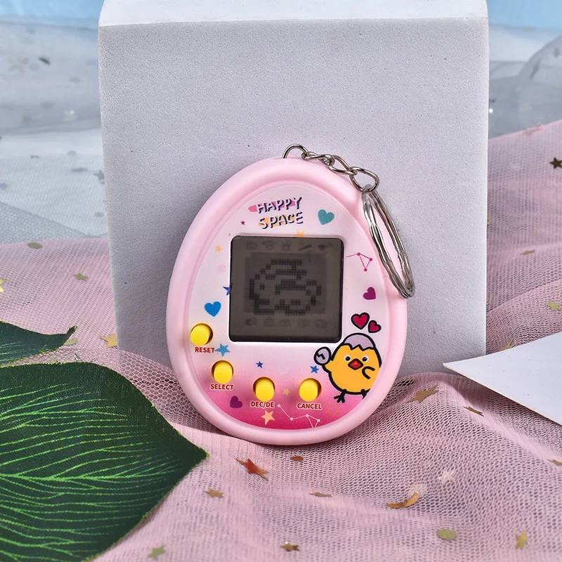 Electronic Pets Game Toys - Virtual Tamagotchi Digital Animals for Kids - Image 6