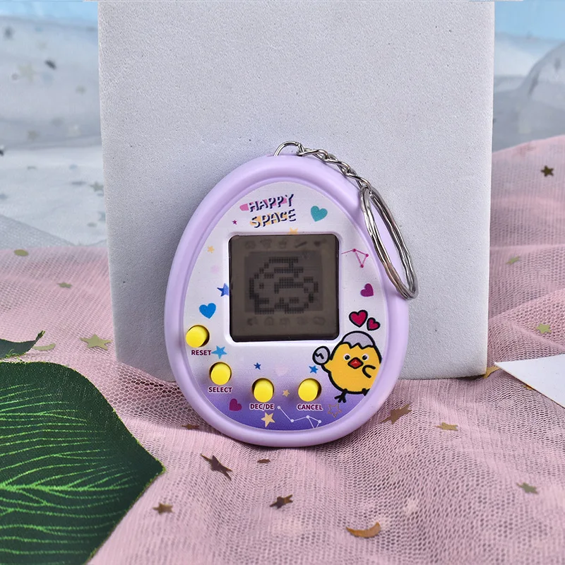 Electronic Pets Game Toys - Virtual Tamagotchi Digital Animals for Kids - Image 7