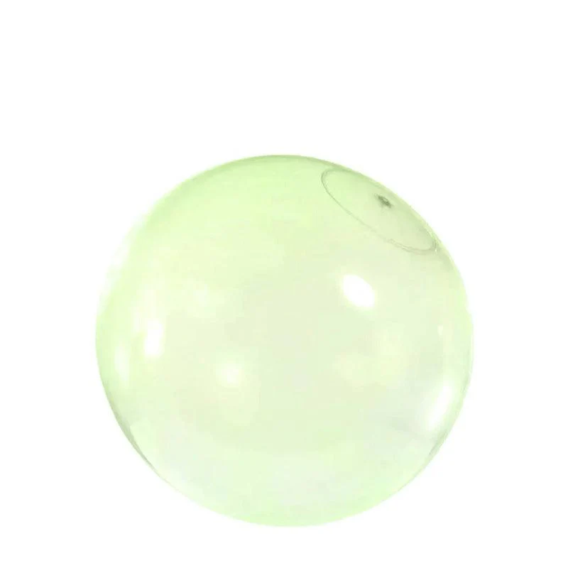 Giant Inflatable Jelly Balloon Ball - Interactive Outdoor Toy for Kids, Perfect for Pool Parties - Image 4