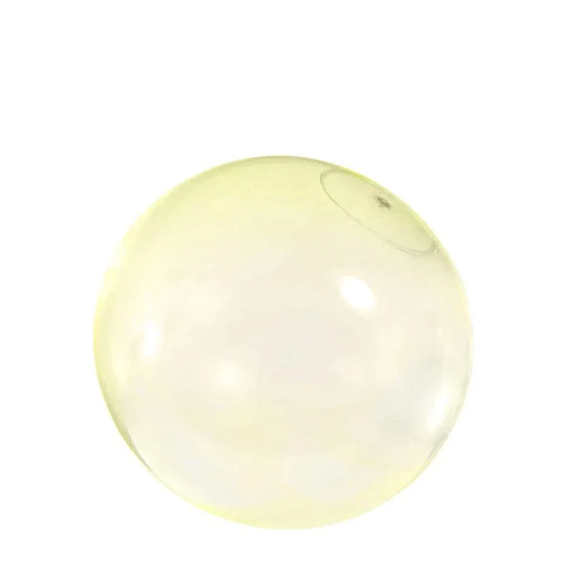 Giant Inflatable Jelly Balloon Ball - Interactive Outdoor Toy for Kids, Perfect for Pool Parties - Image 5