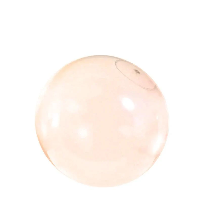 Giant Inflatable Jelly Balloon Ball - Interactive Outdoor Toy for Kids, Perfect for Pool Parties - Image 6