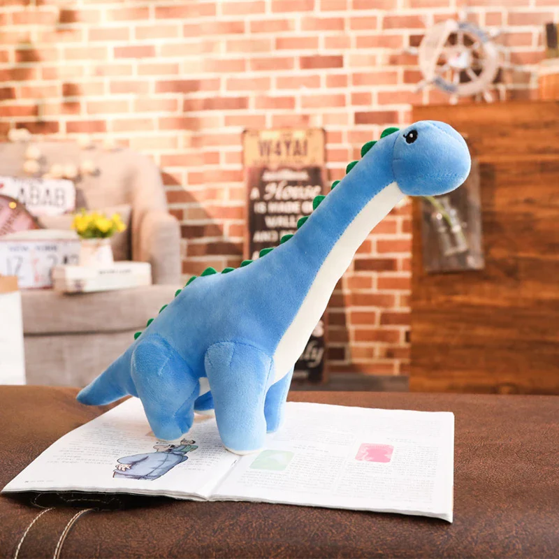 Giant Plush Diplodocus Dinosaur Pillow 150cm Cute Stuffed Toy for Kids Perfect Birthday Gift! - Image 8