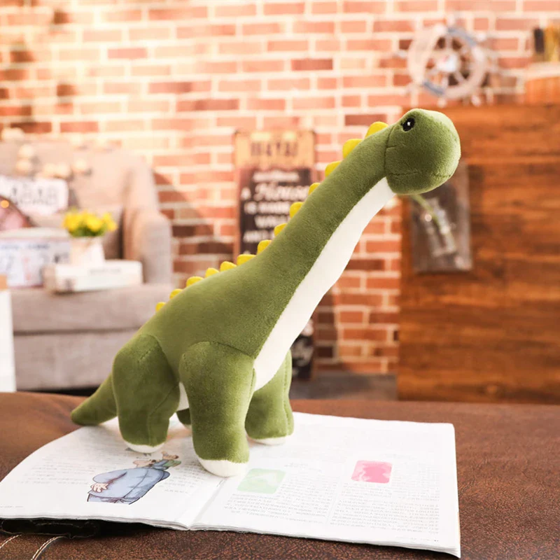 Giant Plush Diplodocus Dinosaur Pillow 150cm Cute Stuffed Toy for Kids Perfect Birthday Gift! - Image 9