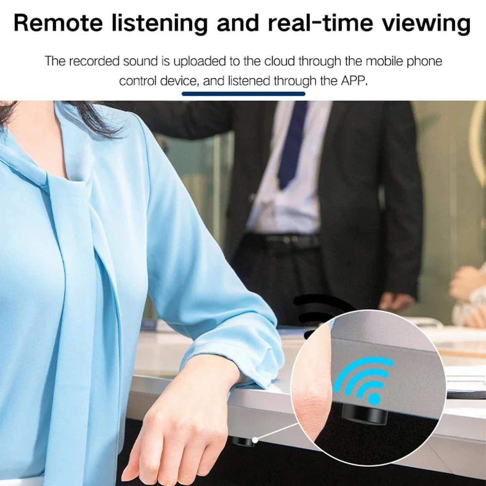 GPS Tracker for Cars - Real-Time Vehicle Tracker with Noise Reduction & Long Battery Life, Ideal for Fleet Management & Anti-Theft Solutions - Image 8