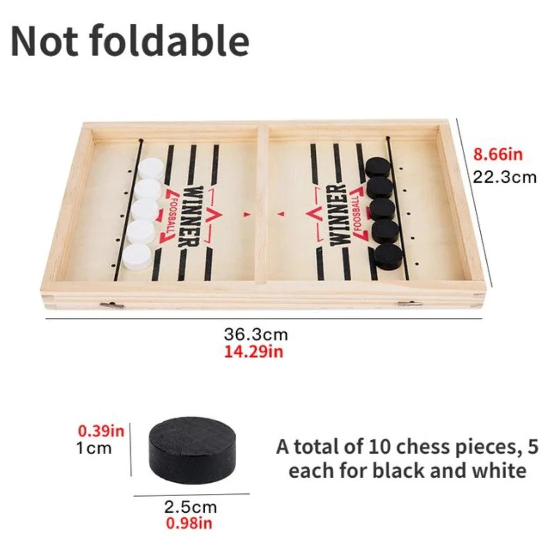 Sling Puck Board Game - Image 5