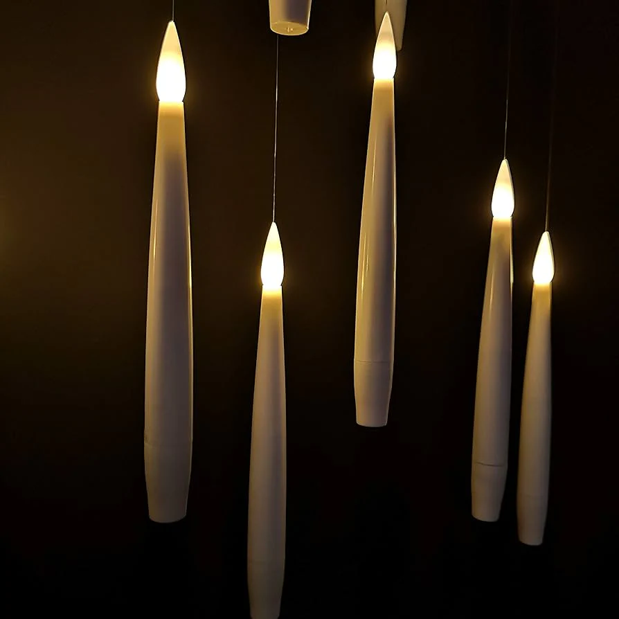 The Original Incendio Floating Candles - Image 7
